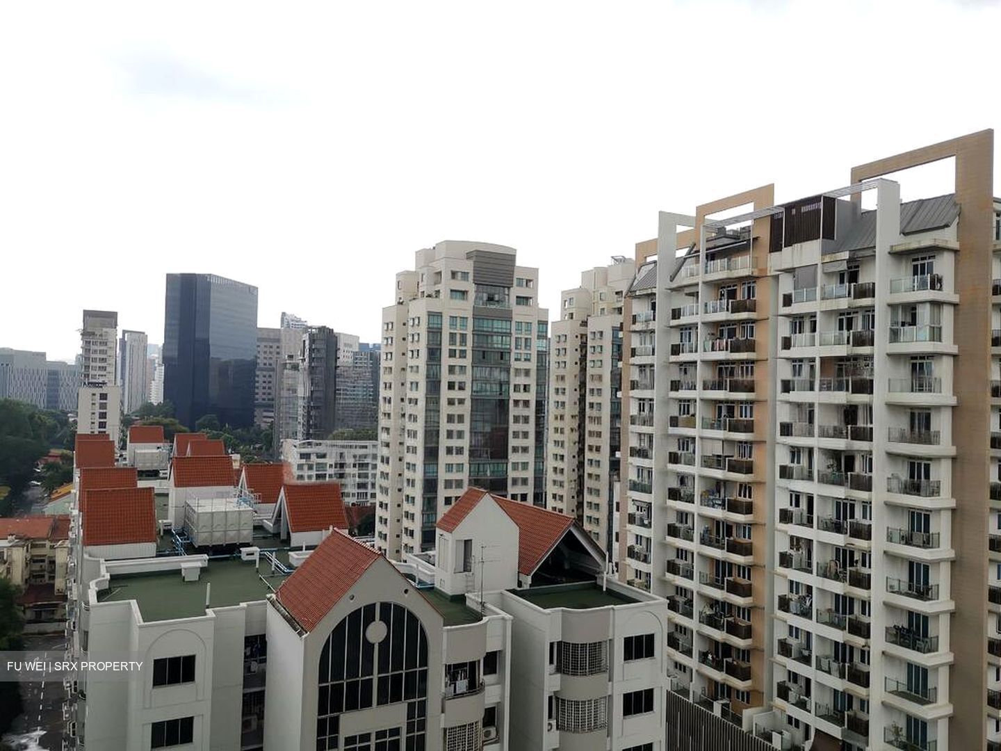 The Interweave (D12), Apartment #460522471